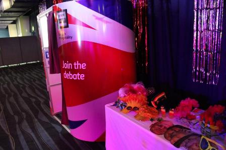 Photo Booth For Sale